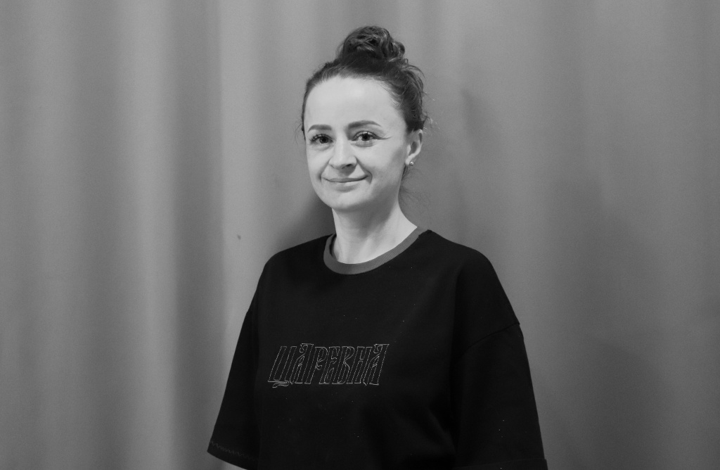 Светлана СВЕЖЕНЦЕВА