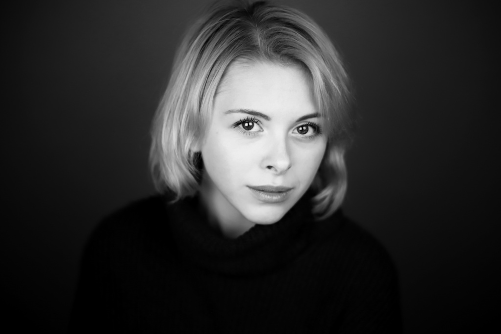 Екатерина ХВОРОСТЕНКО