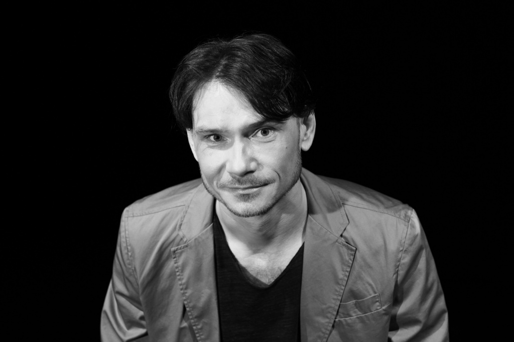 Денис ЕРМАКОВ