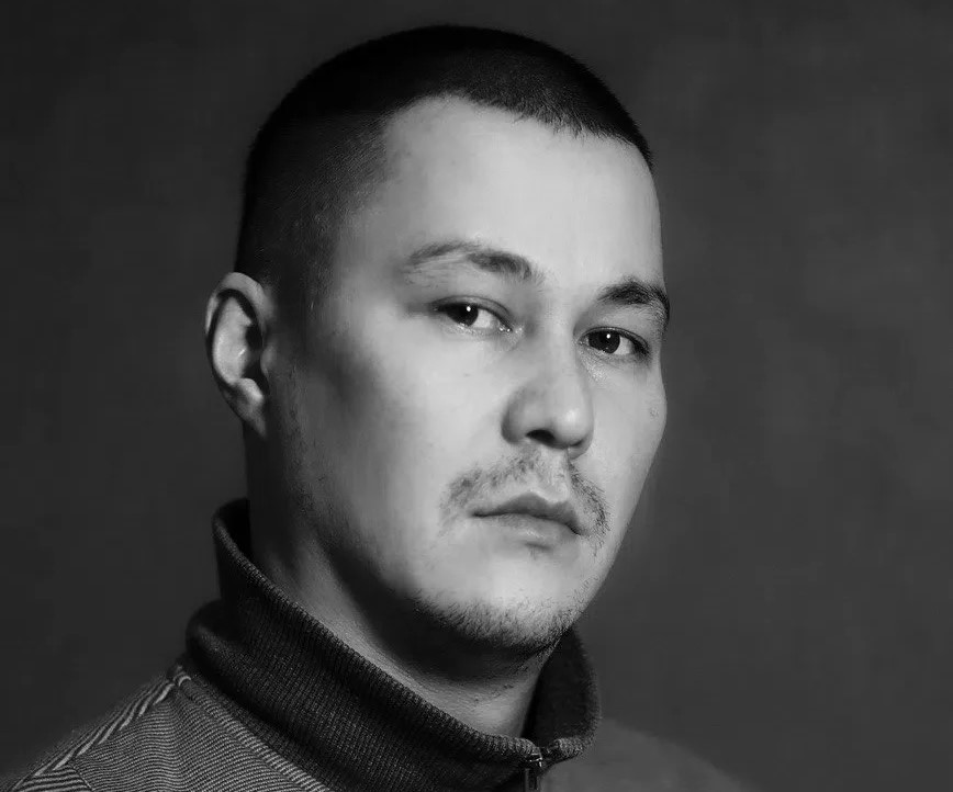 Эмиль Камалитдинов  