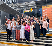 В Ханты-Мансийском театре кукол подвели итоги XVIII театрального сезона