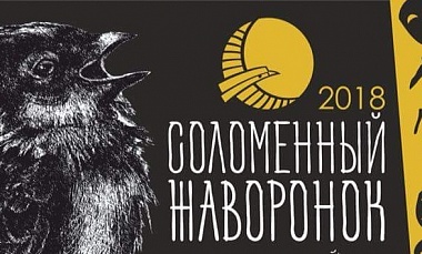 Мы едем на фестиваль "Соломенный жаворонок" в  Челябинск