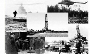 "Третье Баку Фармана Салманова" вновь покажут в Ханты-Мансийске